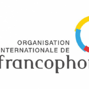 Organisation Internationale de la Francophonie Logo